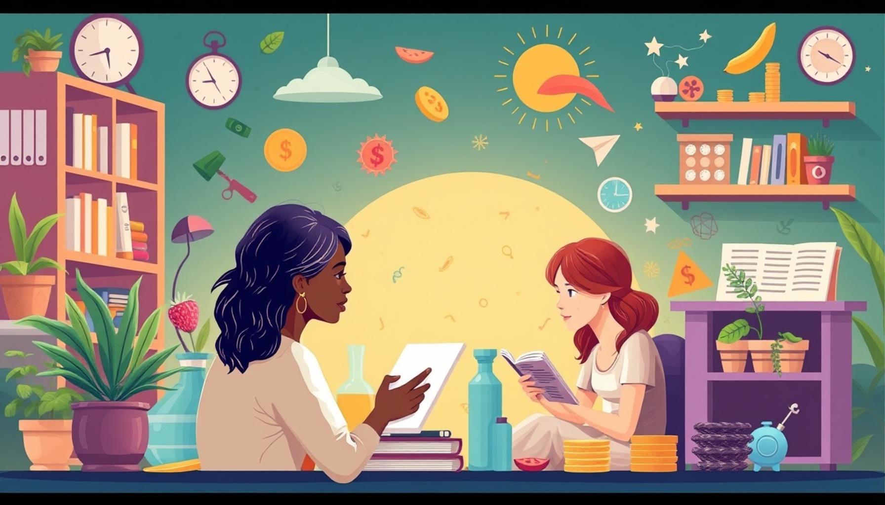 The Influence of Lifestyle on Skin Health: Habits That Make a Difference