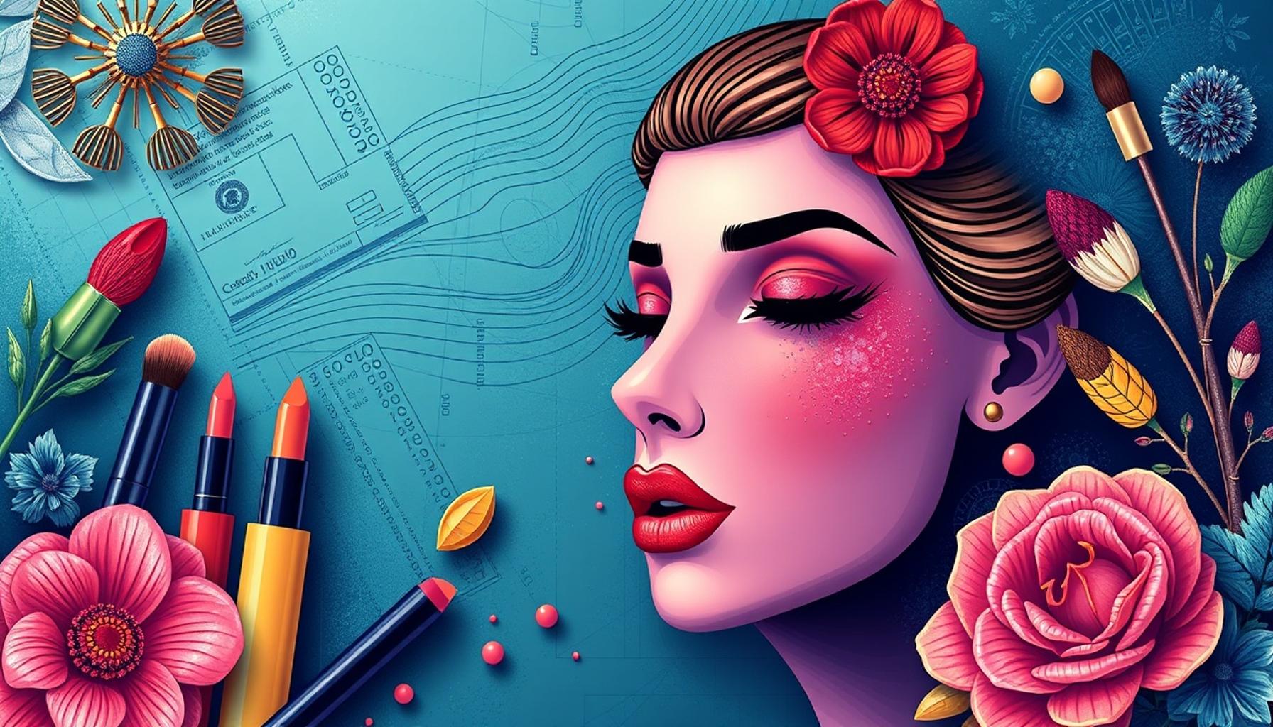 Color Trends in Makeup: What Experts Predict for the Next Season