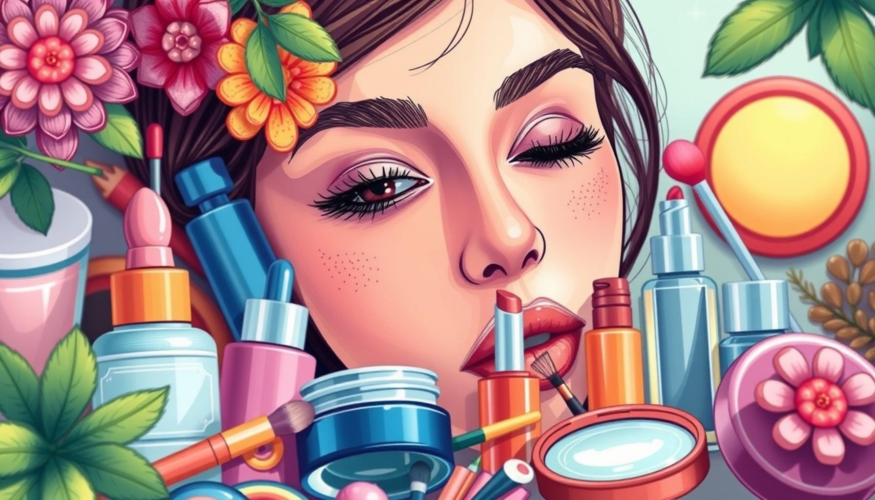The Growth of Multifunctional Cosmetics: The New Frontier of Effective Beauty