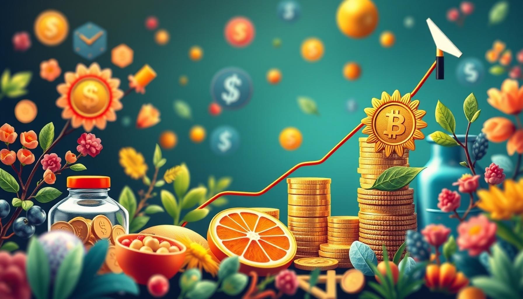 The Rise of Sustainable Beauty Products: Trends and Innovations