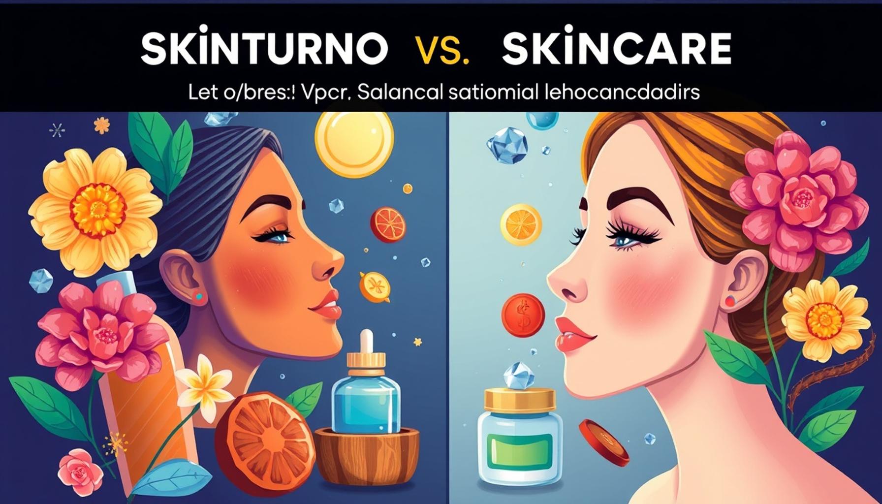Nighttime Skincare vs. Daytime Skincare: What You Need to Know to Maximize Results