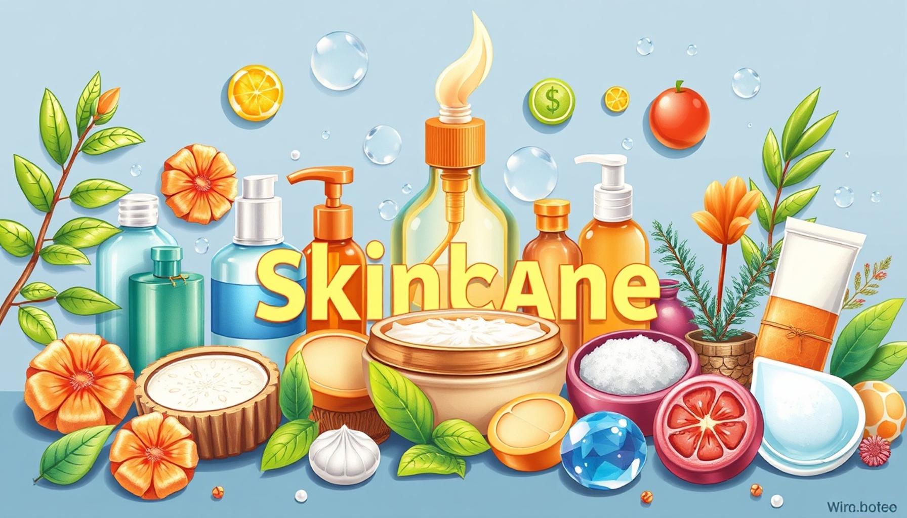 The Evolution of Skincare Routines: From Basic to Advanced in Skin Care