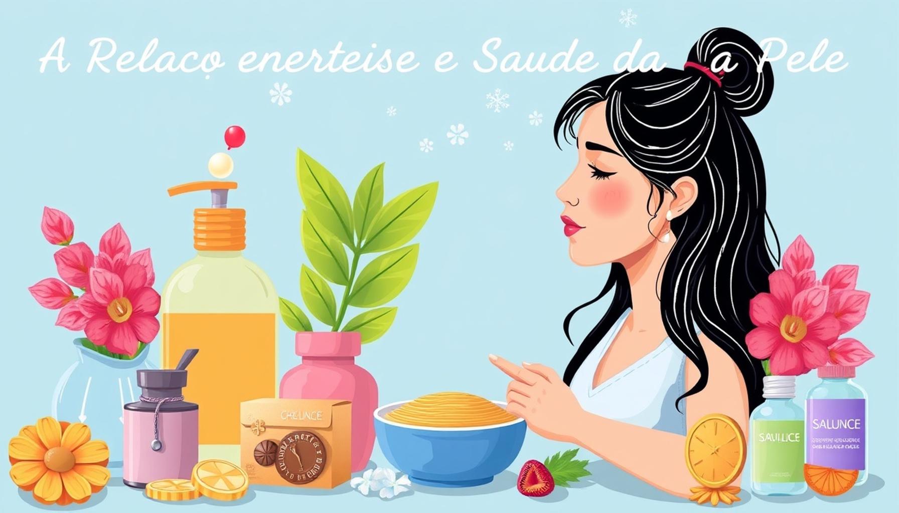 The Relationship Between Stress and Skin Health: How to Manage Anxiety in Your Skincare Routine