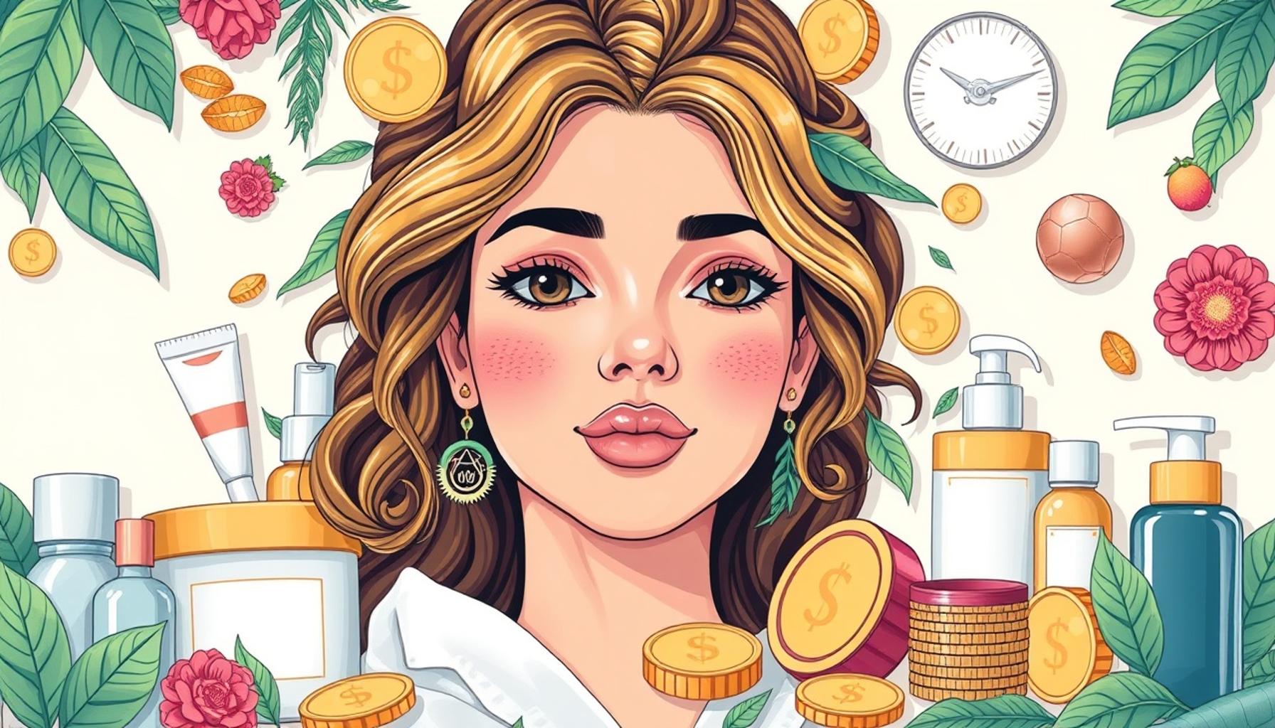 Skincare Routines for Different Skin Types: How to Choose the Right Products