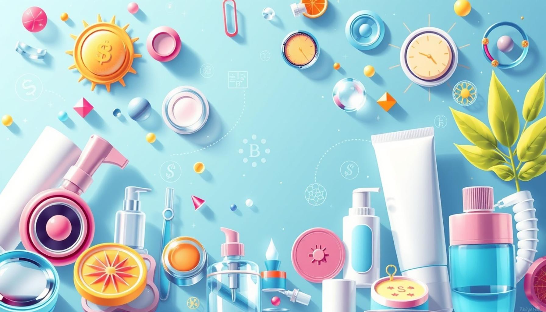 Innovations in Skincare Technology: Devices and Tools for Radiant Skin