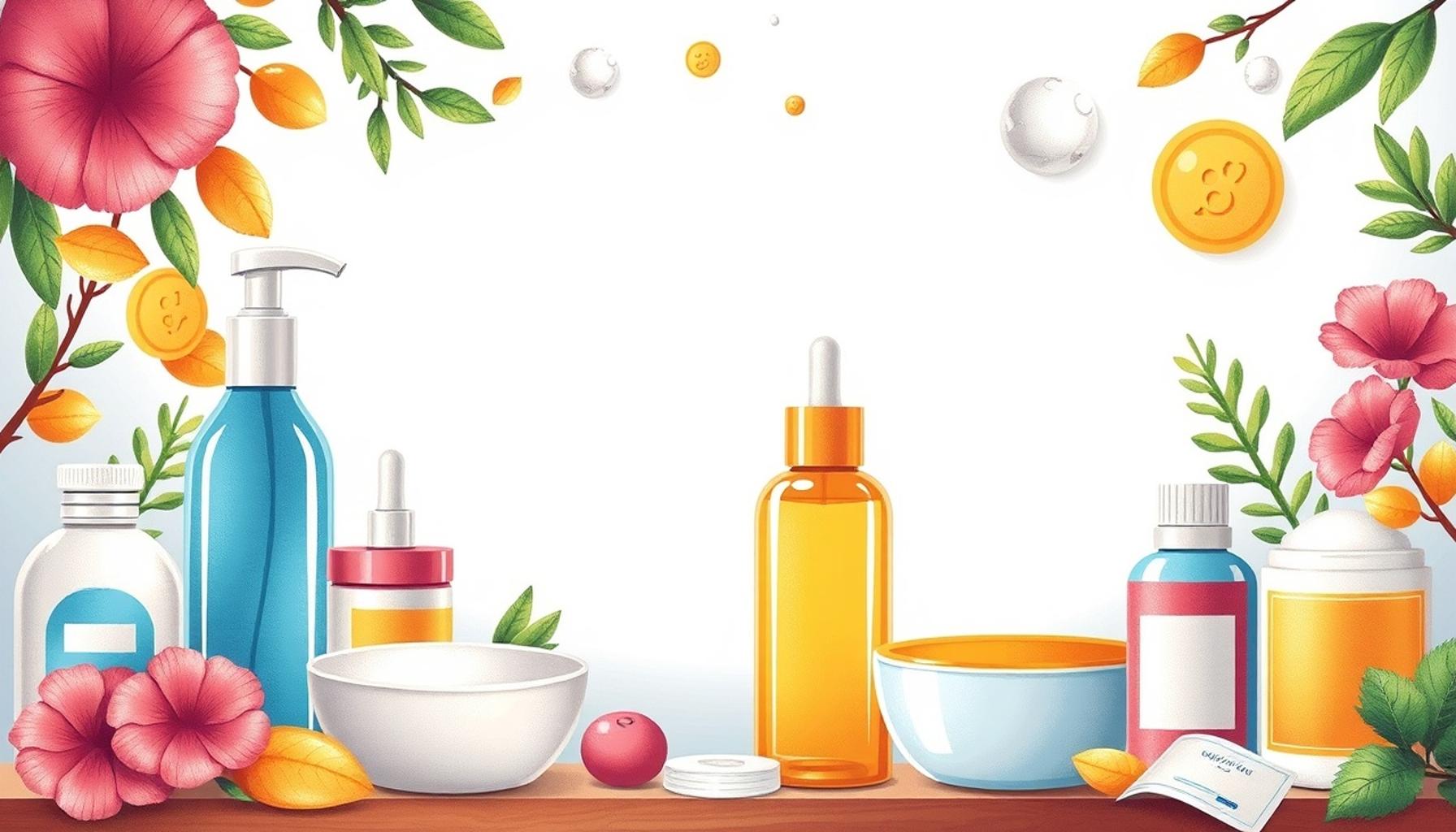 The Evolution of Skincare Routines: Historical and Future Trends in Skin Care