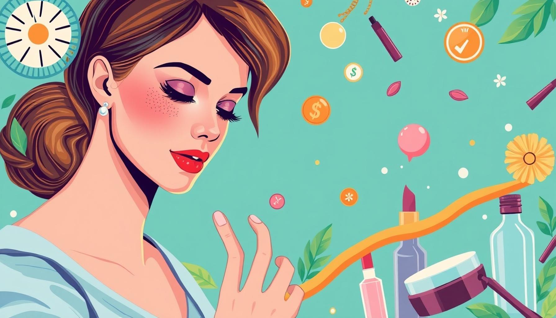 Genetic Beauty Trends: How Science is Changing the Way We Choose Cosmetics