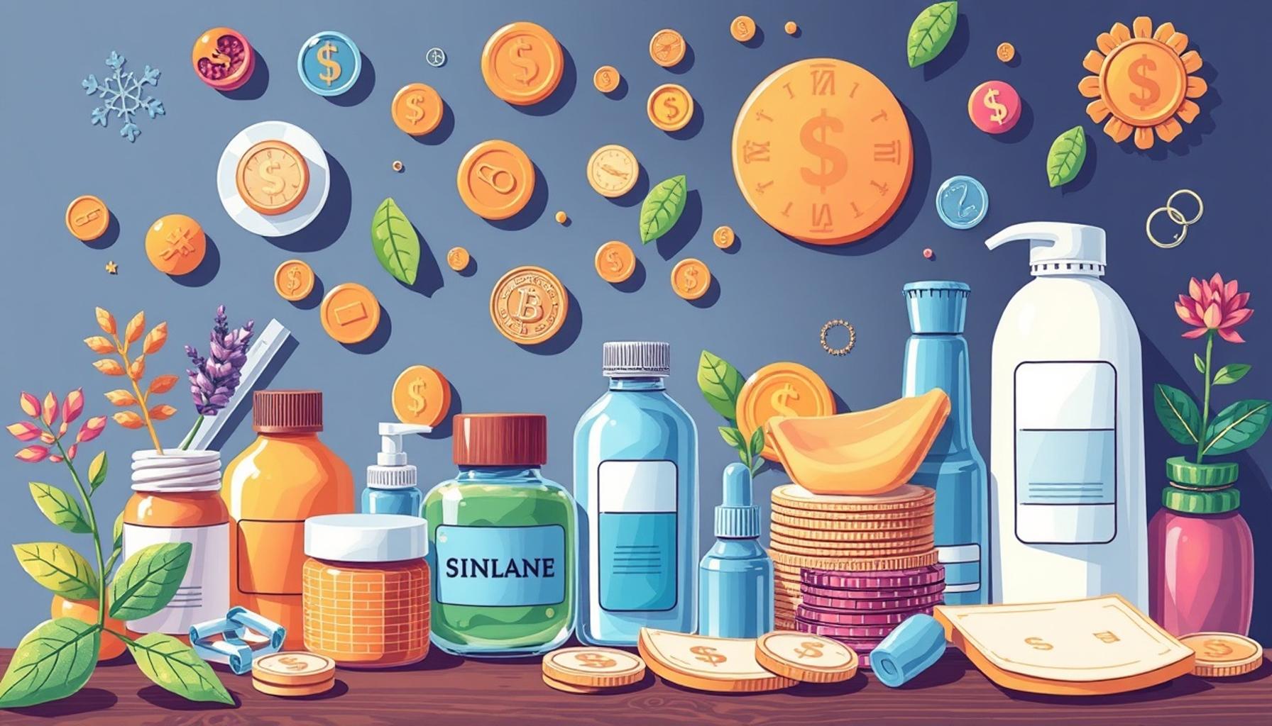 The Popularity of Personalized Skincare Routines: How to Find Your Ideal Product
