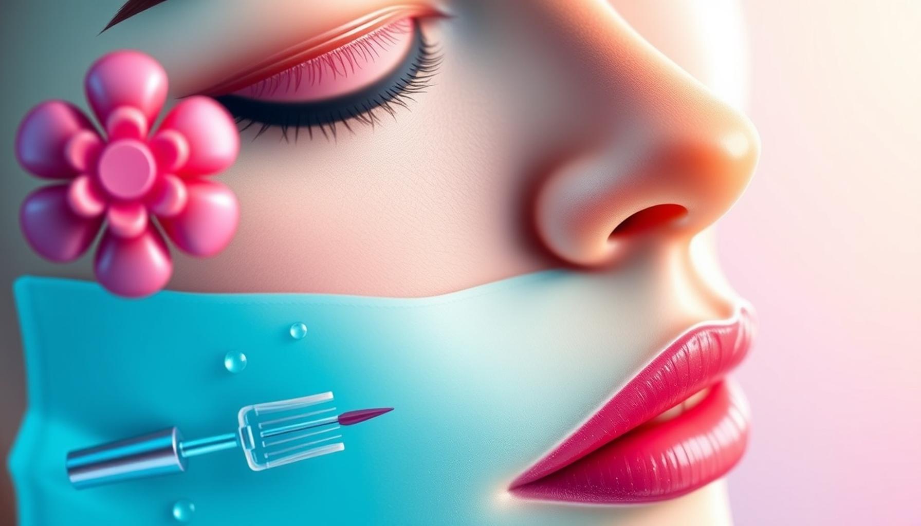 Skin Care Trends Inspired by Medicine: What to Expect from the Future of Cosmetic Treatments