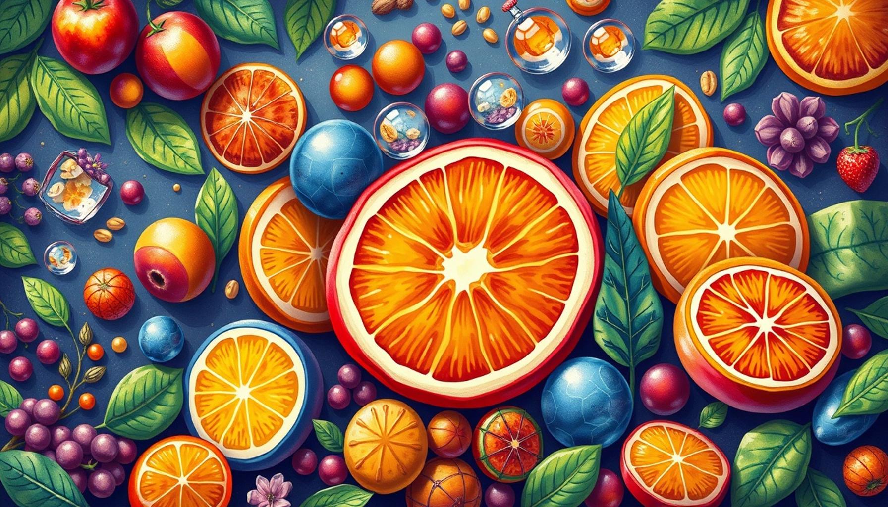 The Role of Antioxidants in Aging Prevention: How to Protect Your Skin