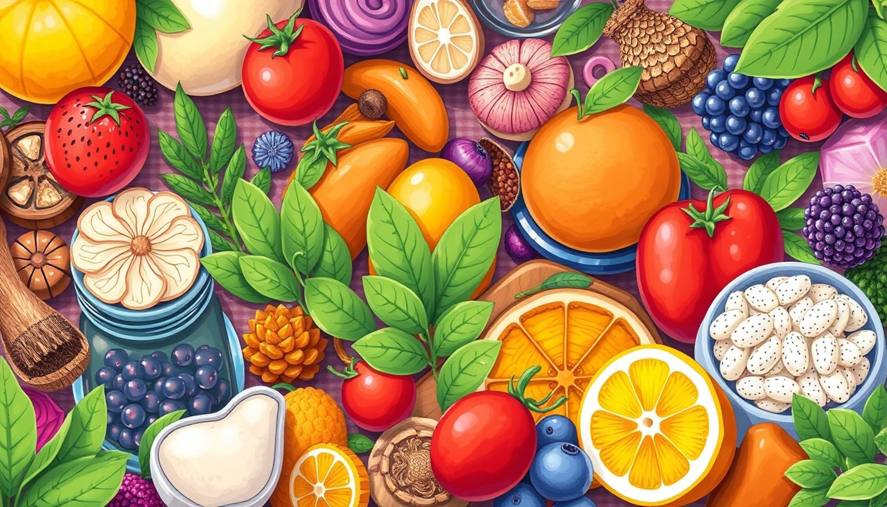 Homemade Recipes: How to Create Beauty Products with Natural Ingredients