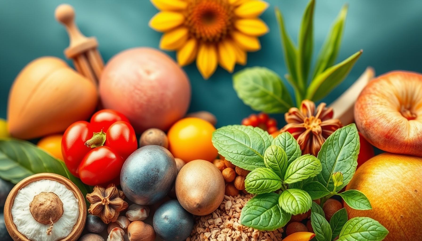The Role of Natural Ingredients in the Prevention of Skin Allergies