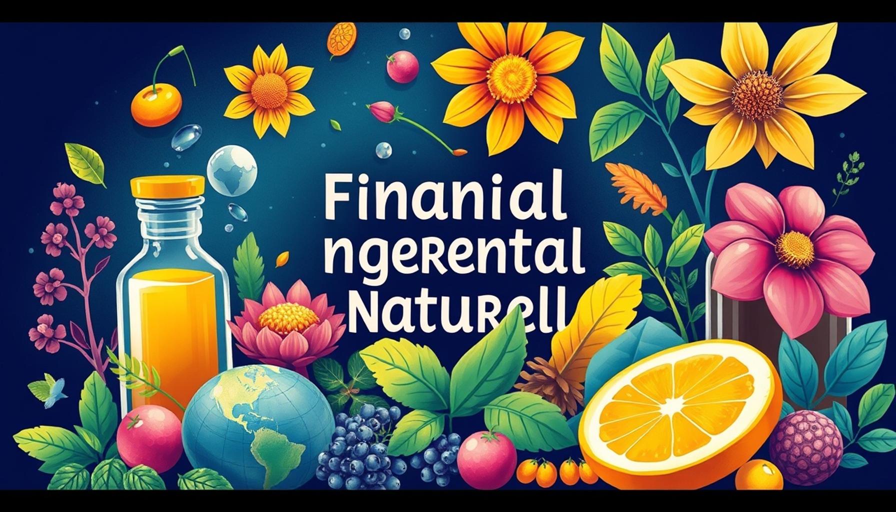 The Effectiveness of Natural Ingredients in Skincare Routine