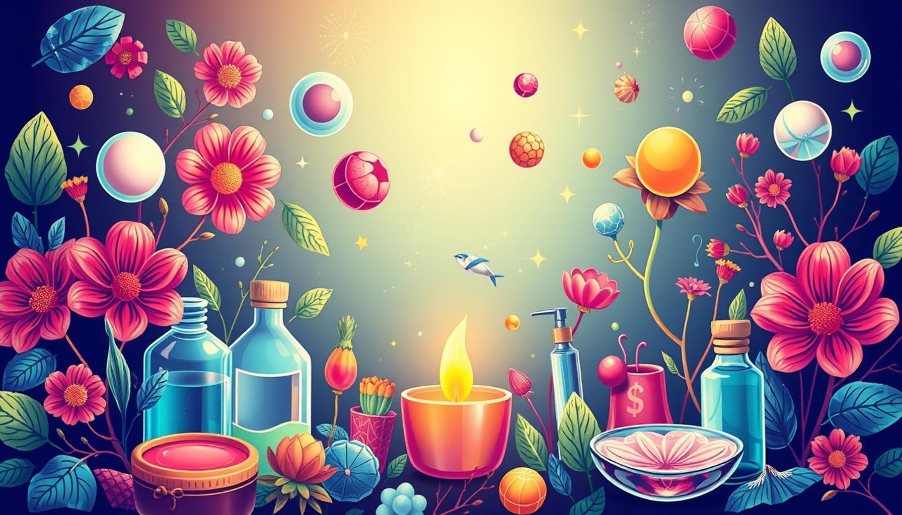 Emerging Trends in Anti-Aging Treatments: The Future of Beauty