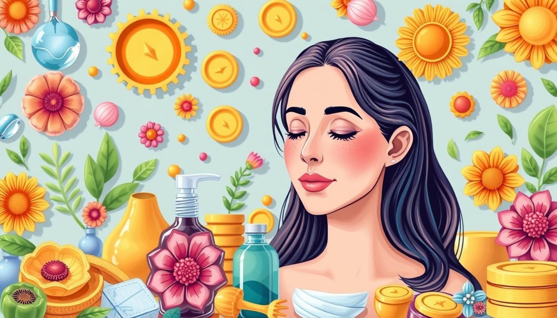 Anti-Aging Skincare Routines: How to Adapt Your Daily Habits