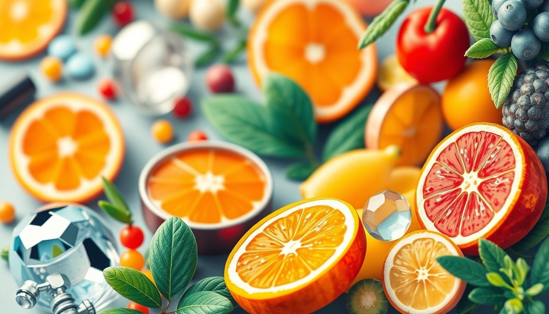 The Science Behind Anti-Aging Ingredients: What Really Works?