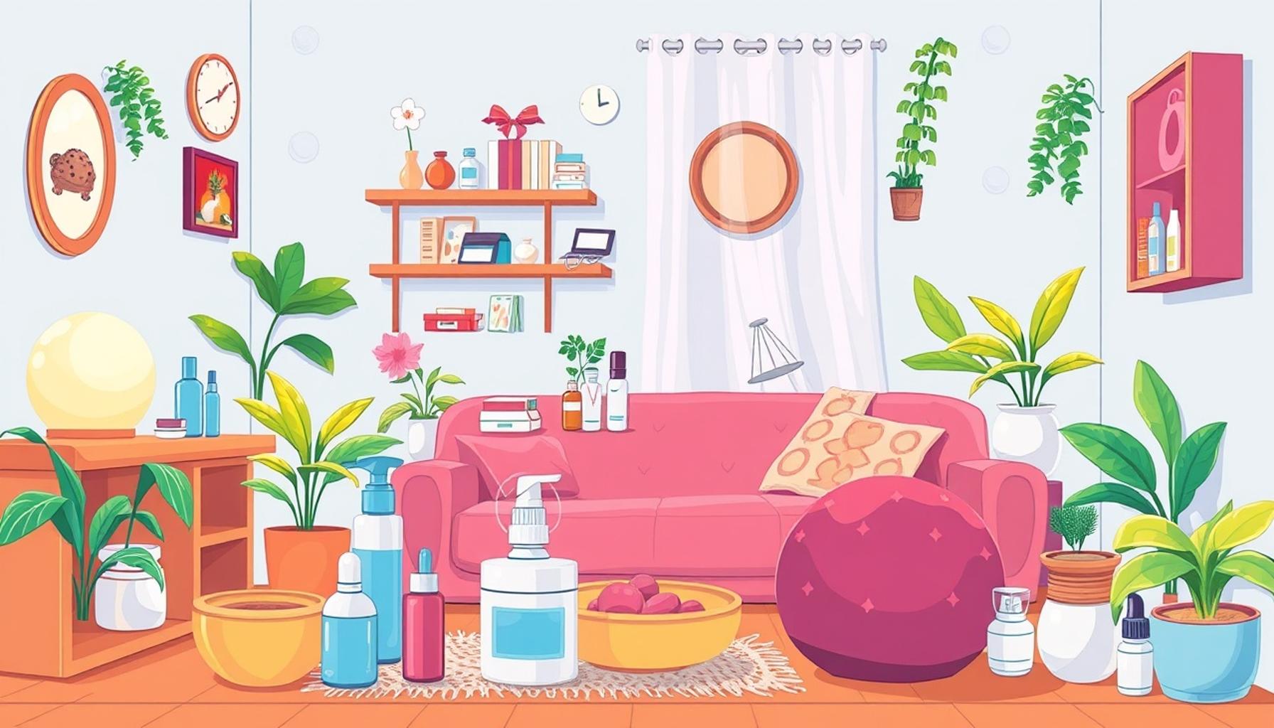 Technology and Beauty: At-Home Anti-Aging Skincare Devices