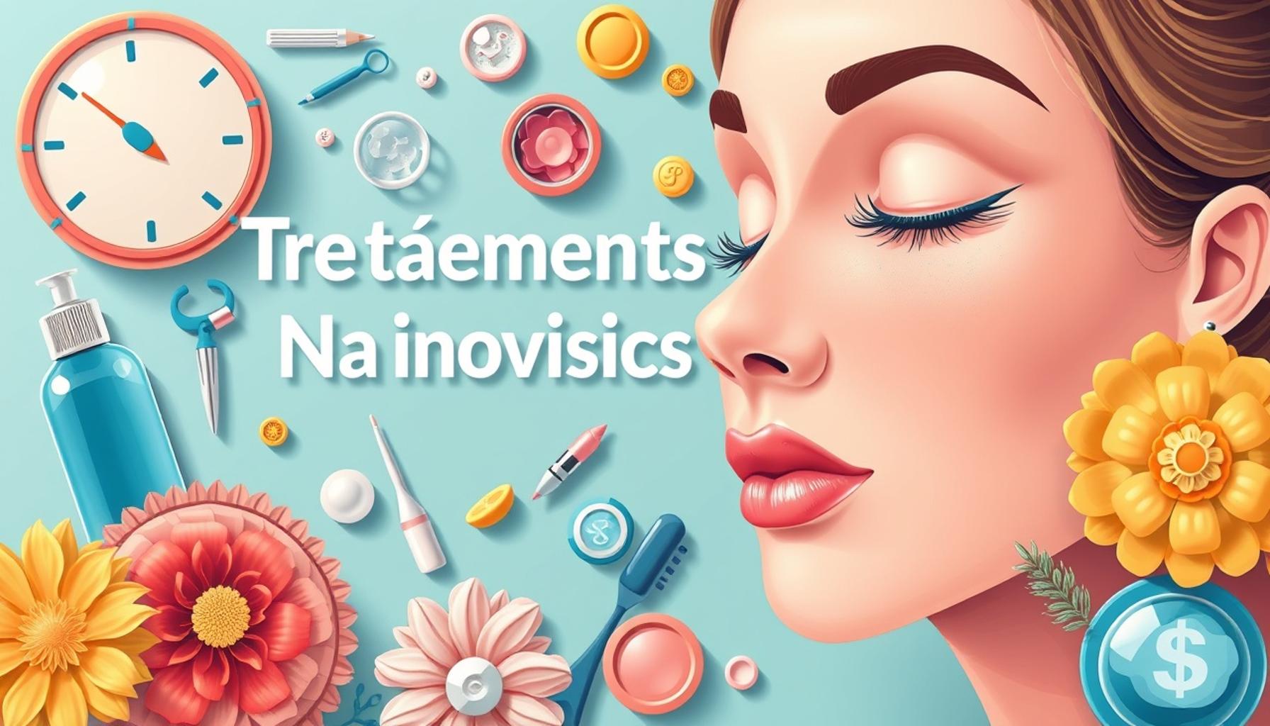 Non-Invasive Aesthetic Treatments: Comparison between Fillers, Botox, and Peels