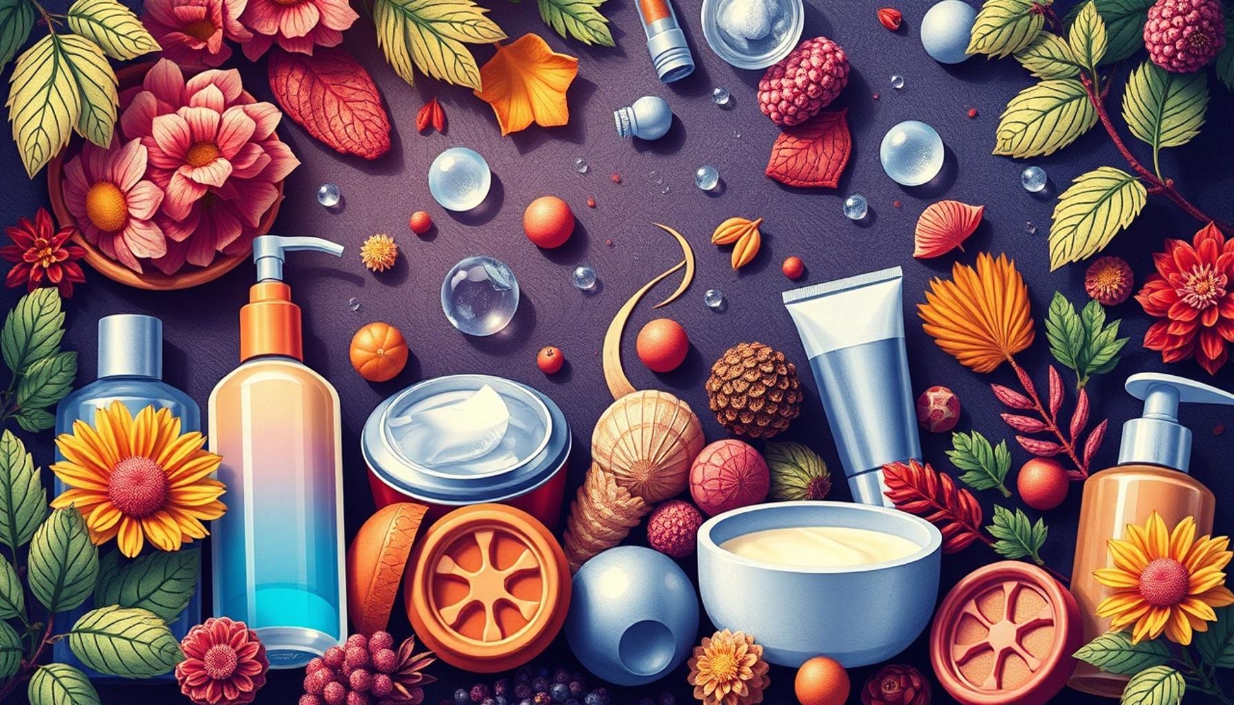 The influence of seasonal changes on skincare routines: adapting to the needs of the skin