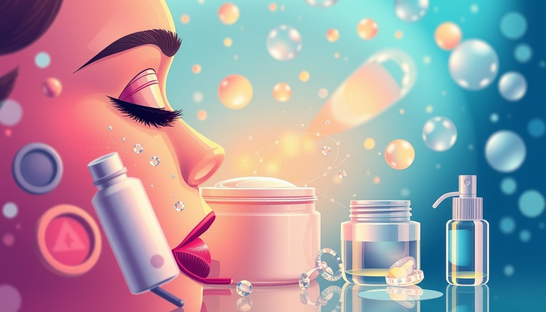 The evolution of skincare technologies: devices and innovations that transform skin care