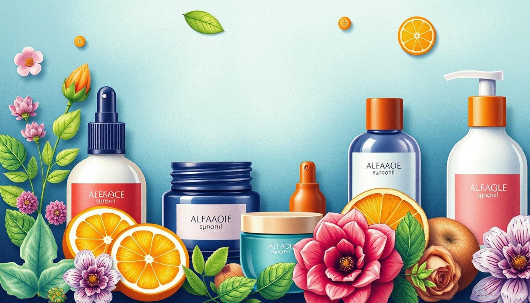 Sustainable Skincare: Eco-Friendly Products and Ethical Practices for Conscious Beauty
