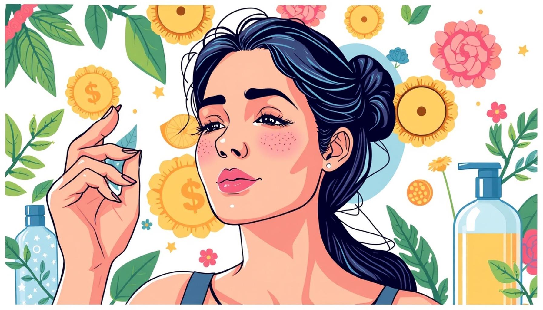 The influence of stress on skin health: how to manage anxiety in your skincare routine