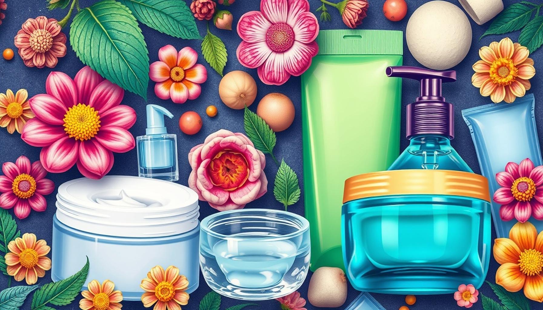 Skincare Trends in 2023: What’s Popular and How to Incorporate It into Your Routine