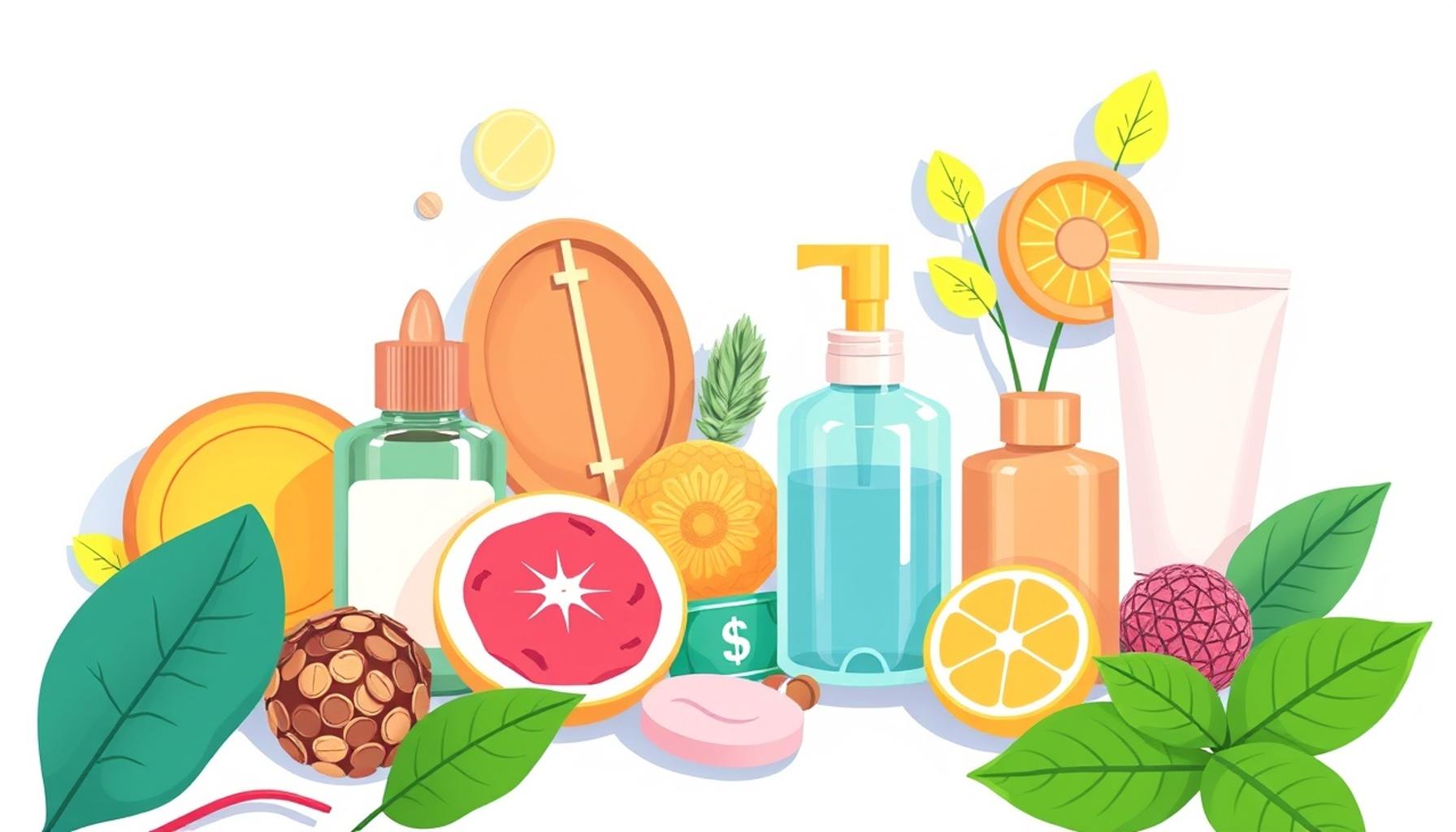 Minimalist Skincare Routines: How to Simplify Your Approach Without Compromising Effectiveness