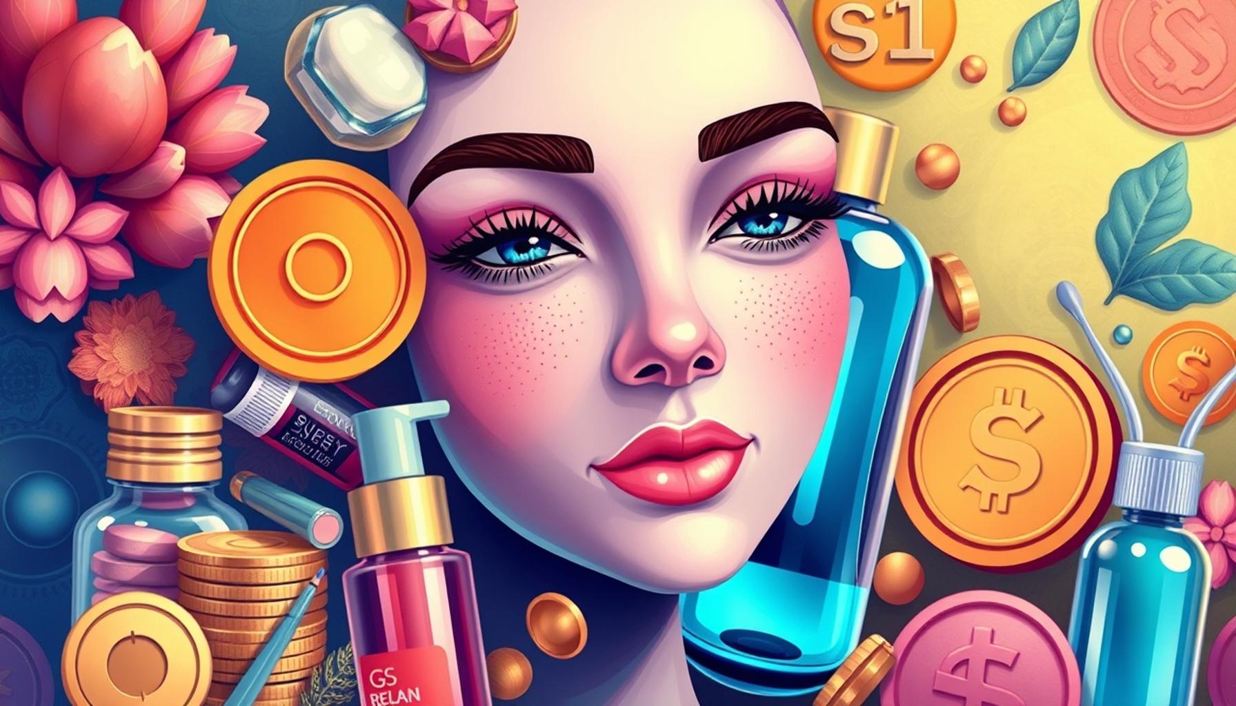 The importance of personalization in skincare routines for different skin types