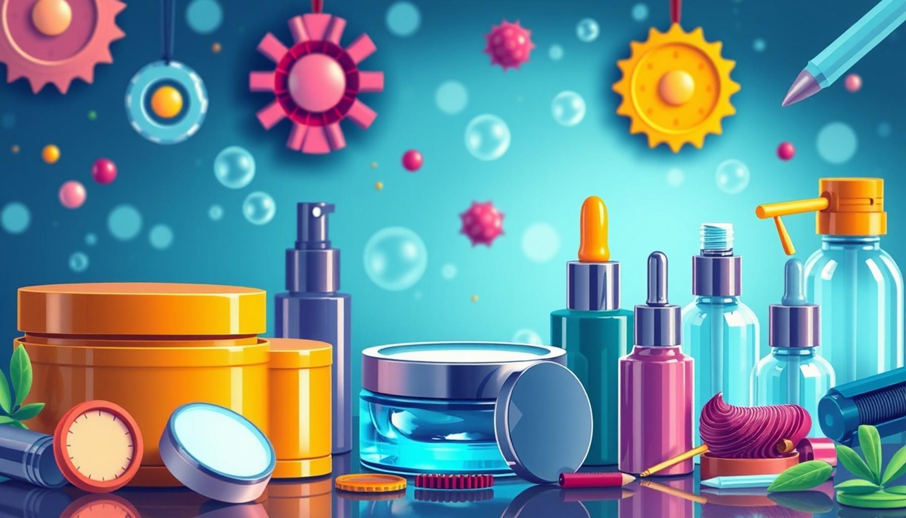 The Revolution of Personalized Cosmetics: How Technology Is Enabling Tailor-Made Products for Every Skin