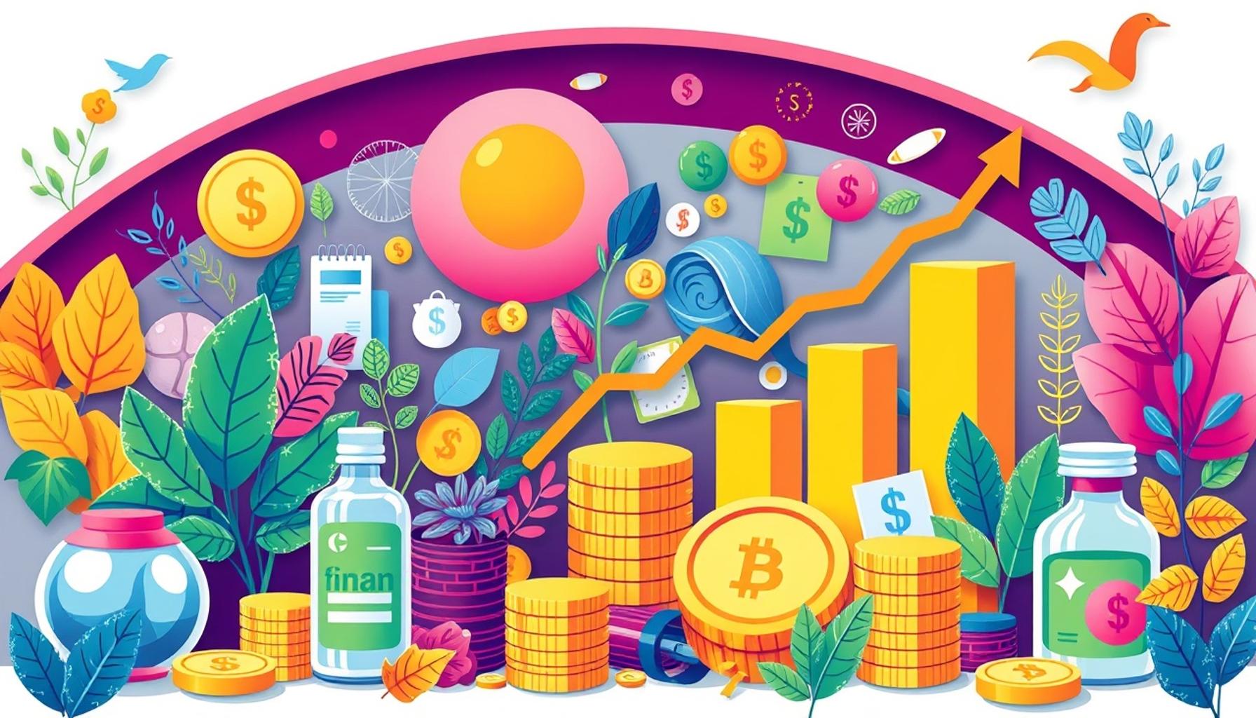 The Rise of Sustainable Beauty Products: Trends and Impacts