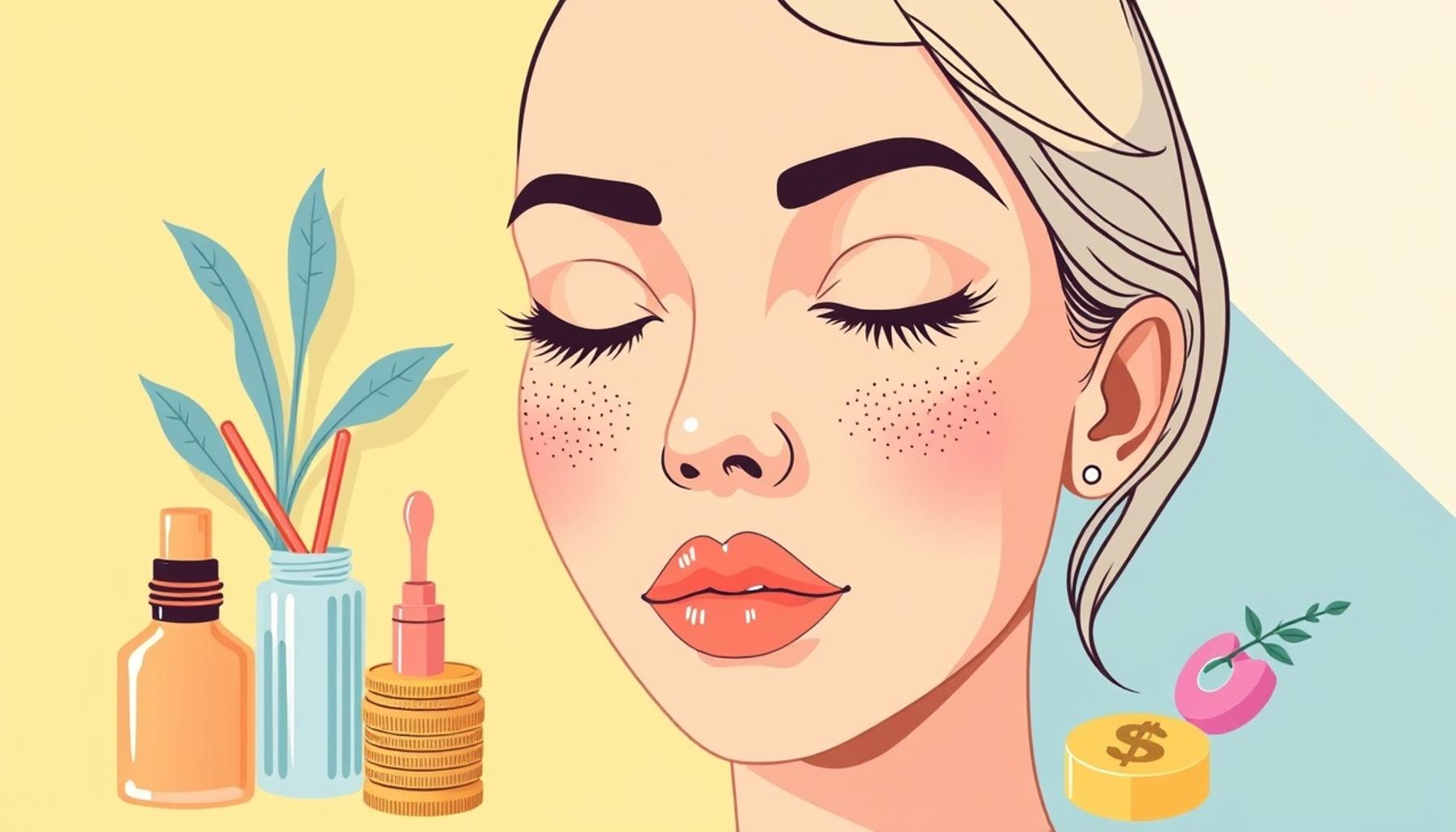 Minimalist Makeup Techniques: Less is More in the Era of Natural Beauty
