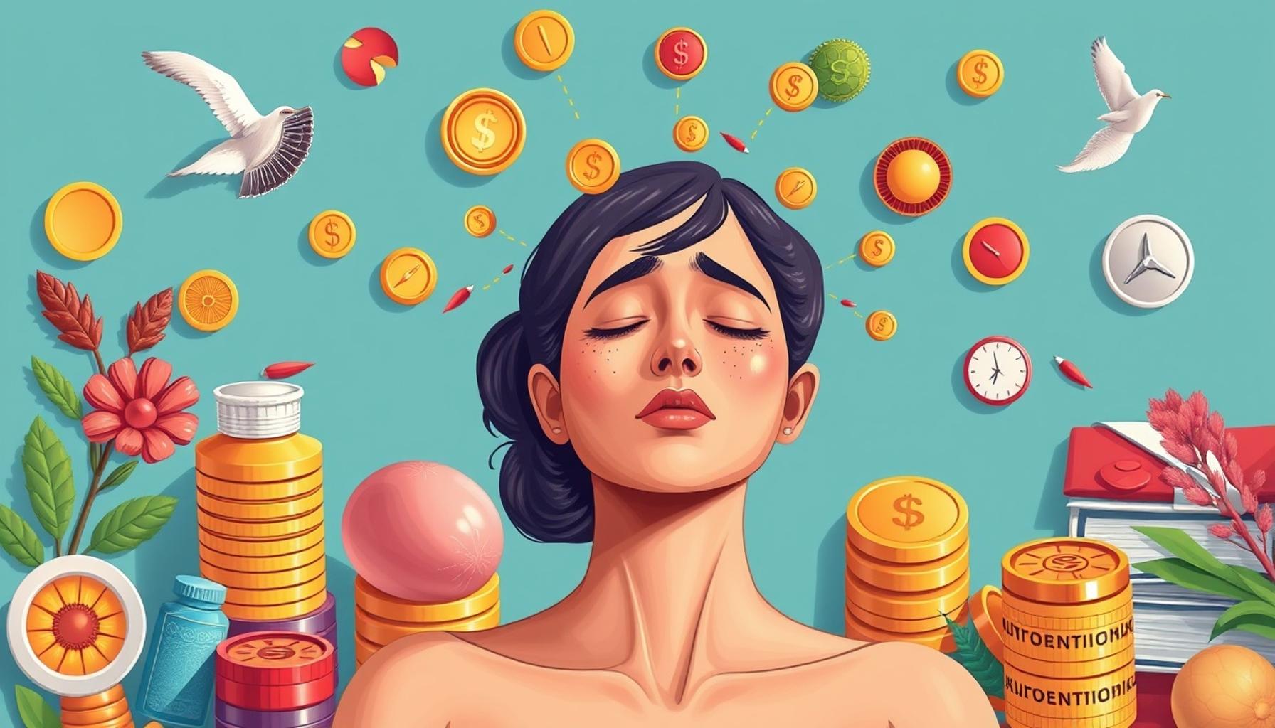 The Impact of Stress on Skin Health: Dermatologists’ Advice for Effective Care