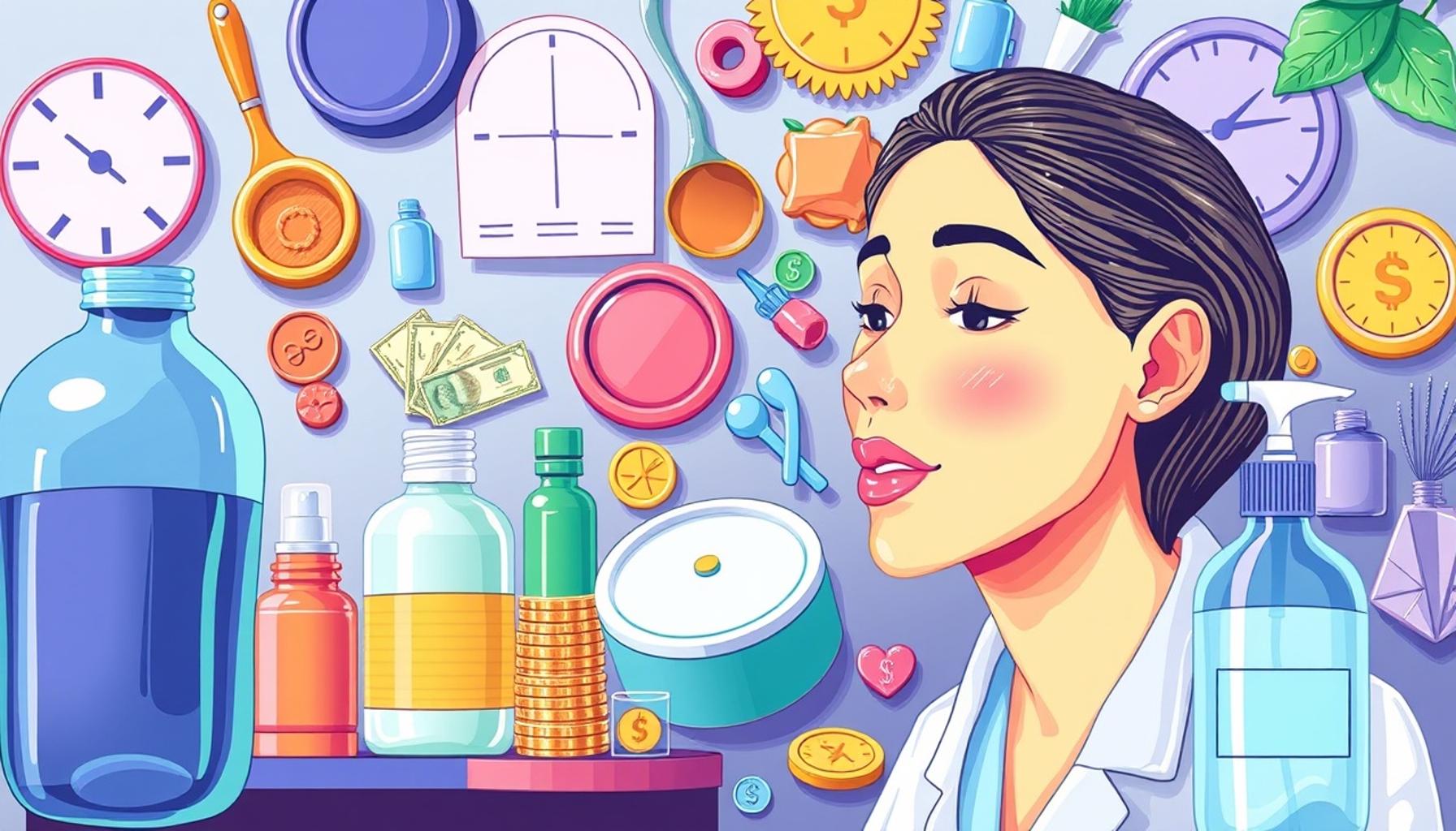 How to Choose the Right Products for Your Skin Type: Dermatologist Guidelines