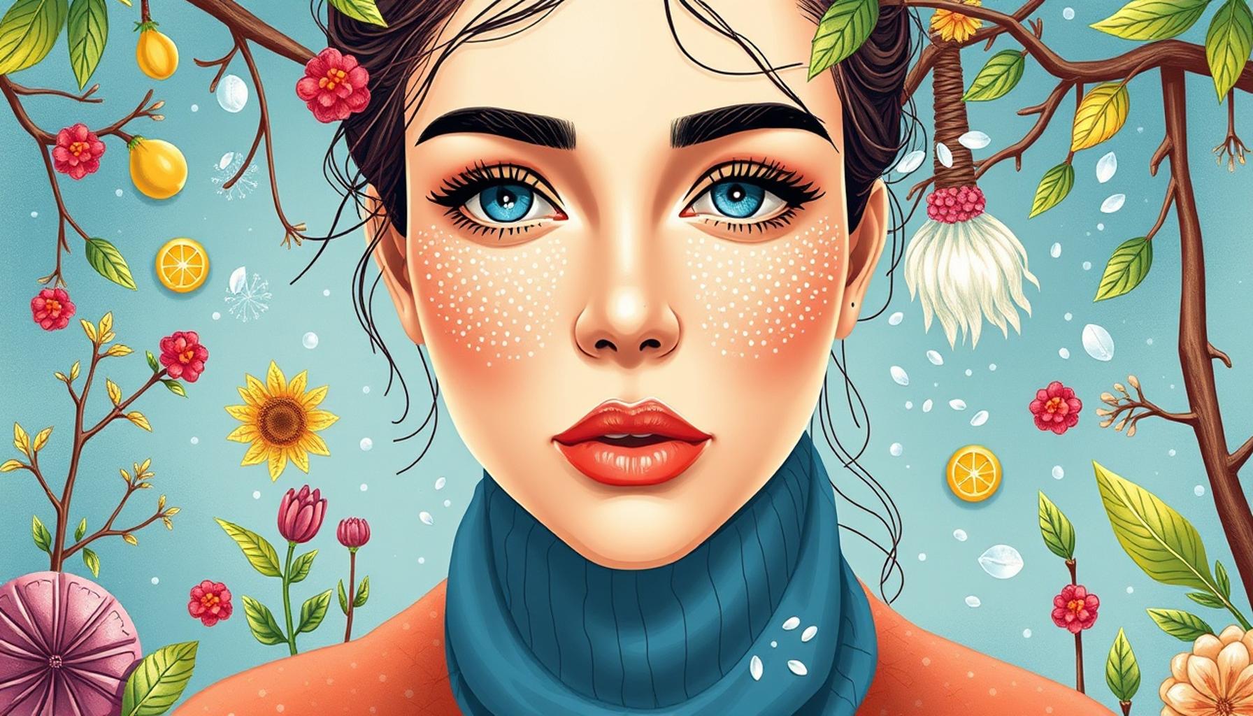 How to Keep Your Skin Hydrated During Winter: Tips from Dermatology Specialists