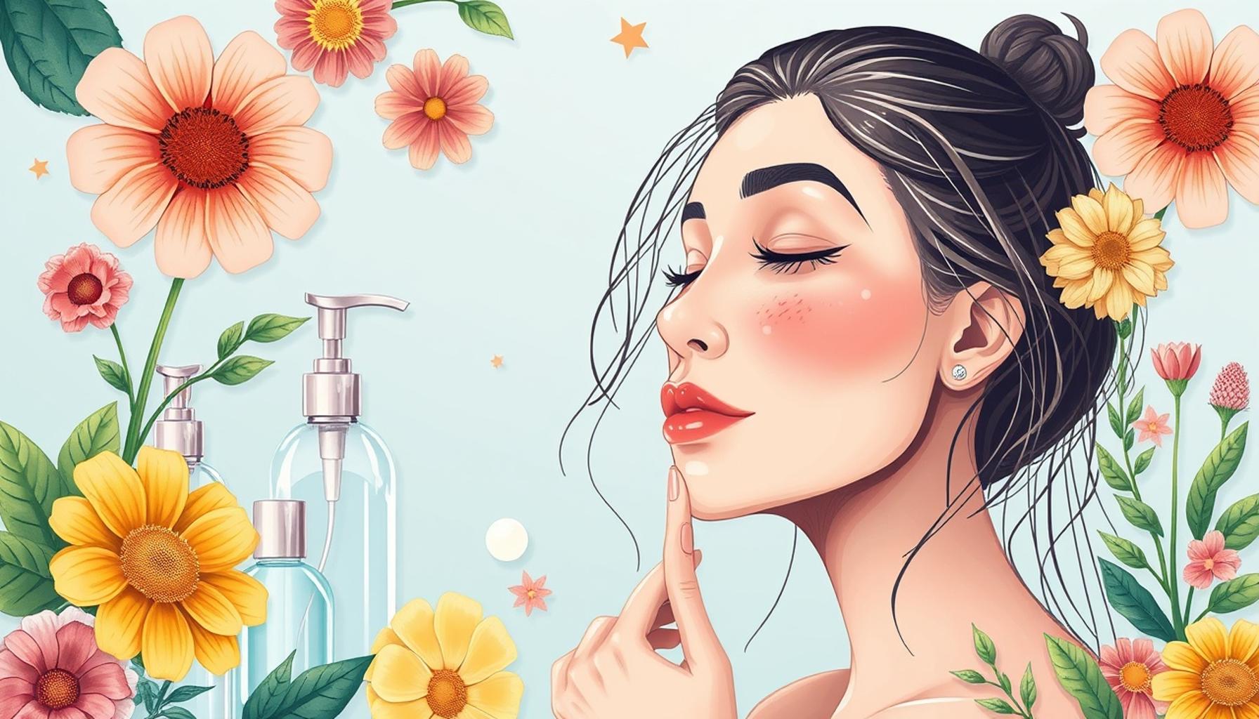 The Importance of Personalizing Your Skincare Routine for Different Skin Types