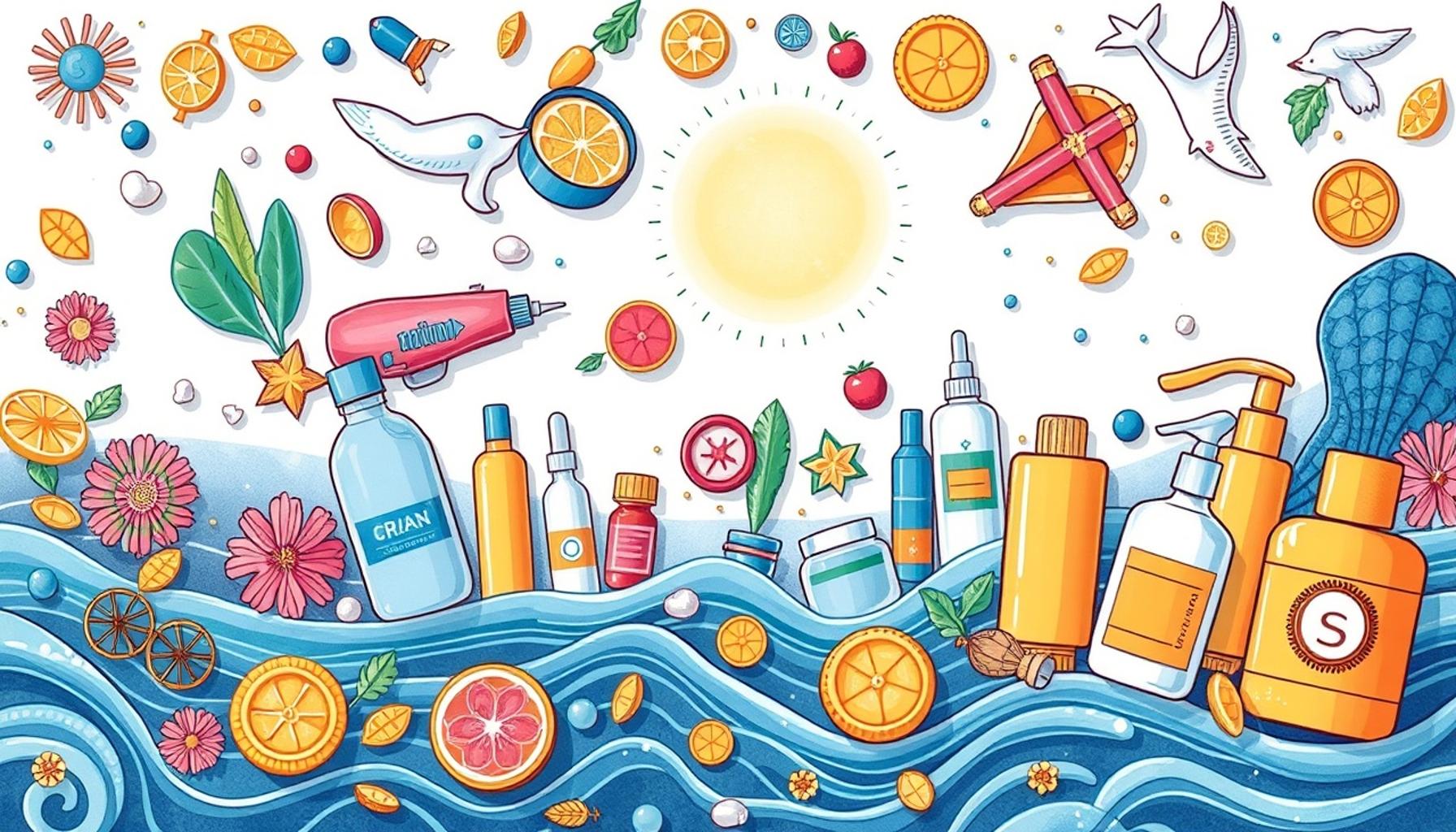 Navigating Sensitive Skin: Tips for Choosing the Right Products