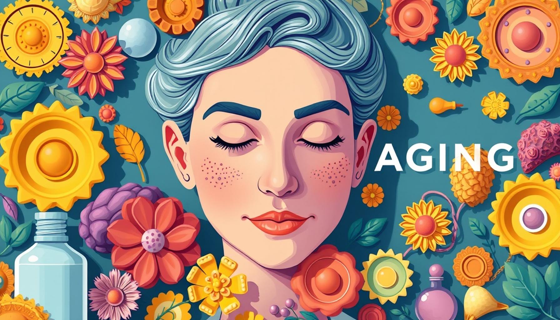 Exploring the Psychological Aspects of Aging: How Perception Affects Skincare Choices