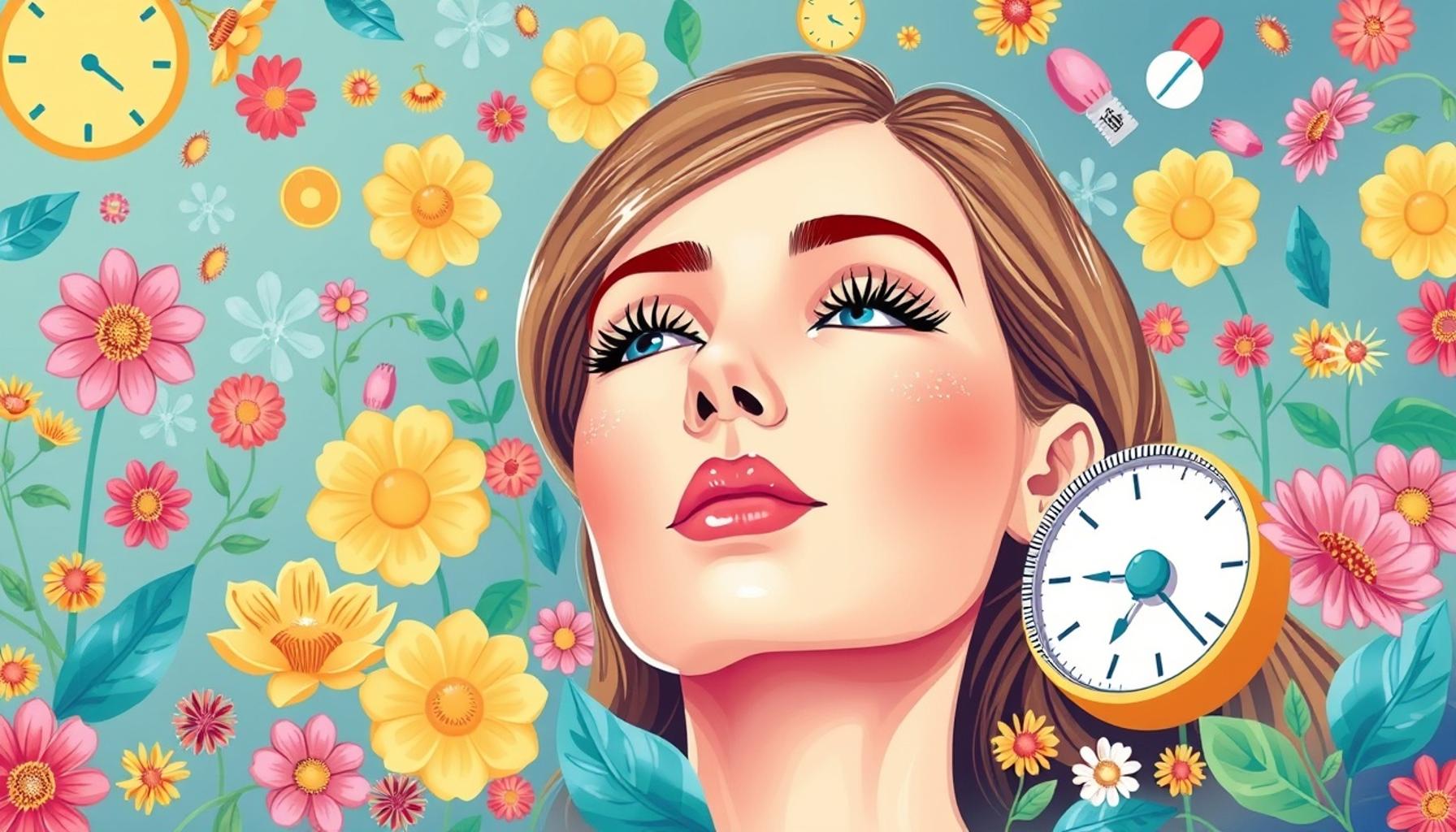 Exploring the Latest Advances in Non-Invasive Anti-Aging Treatments