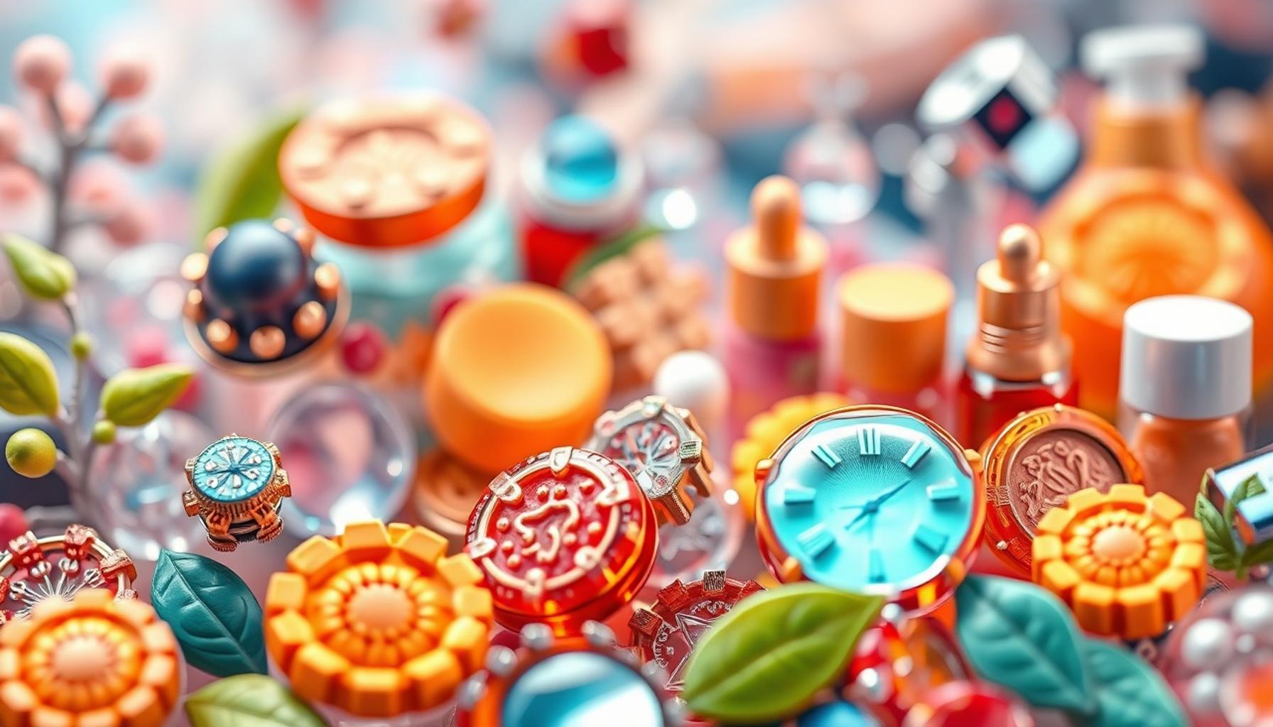 Technological Innovations in Anti-Aging Skincare: From AI to Personalized Formulas