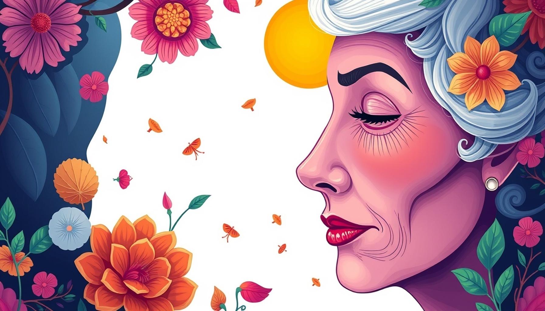 Cultural Perspectives on Beauty and Aging: How Different Societies Approach Anti-Aging