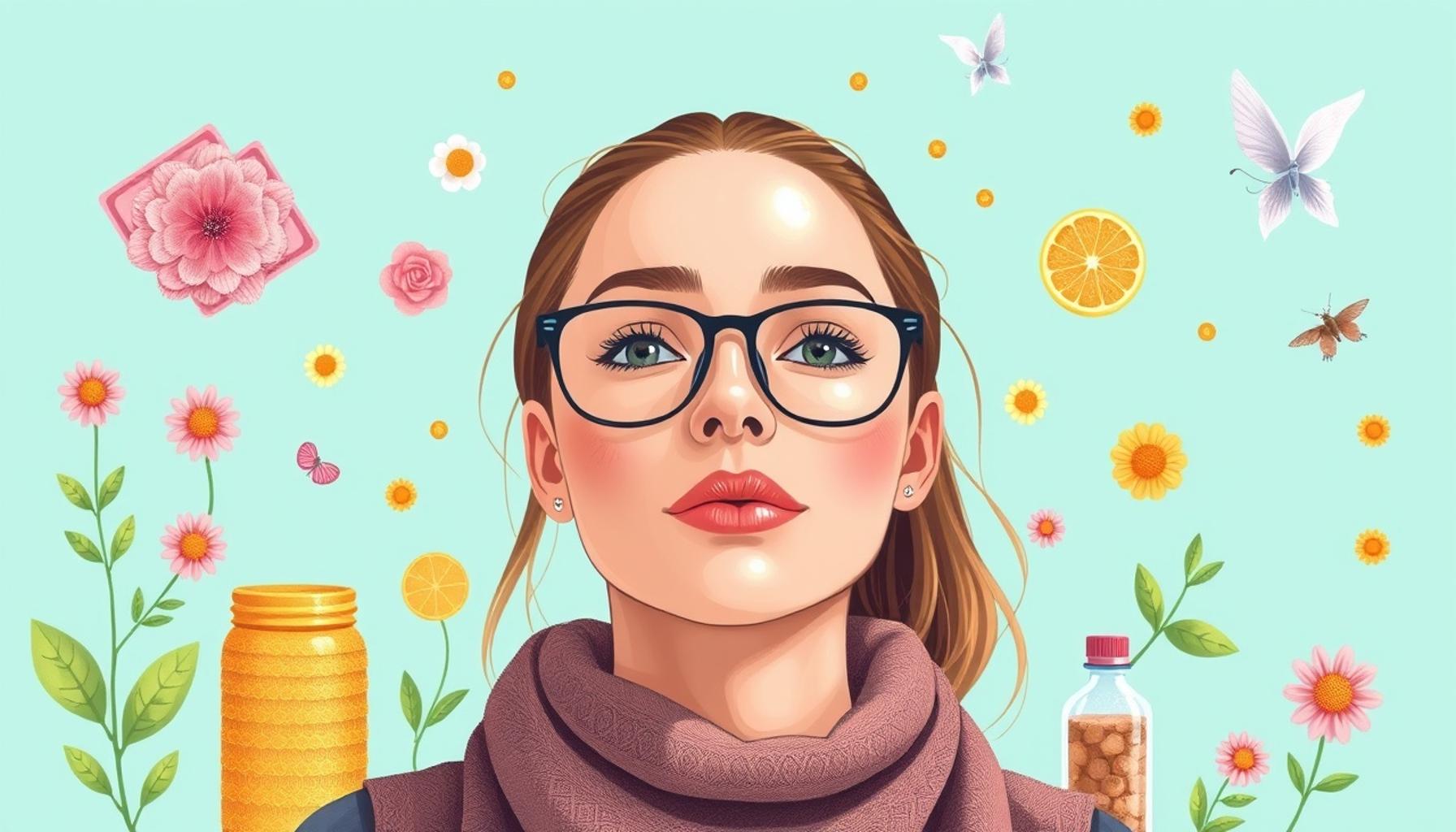 Tips for Caring for Sensitive Skin: What Dermatologists Recommend