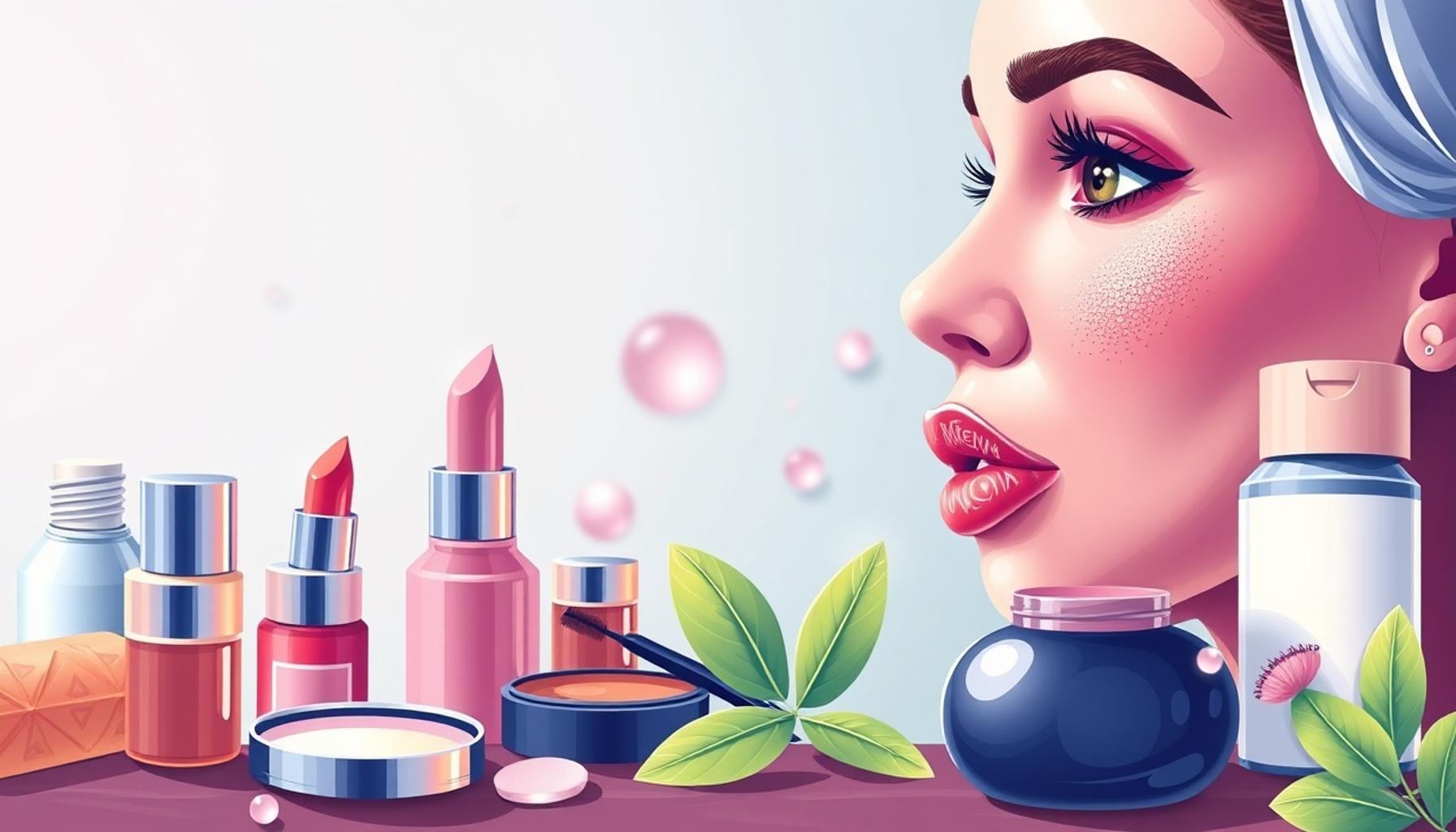 Makeup Techniques That Respect Skin Health: Tips from Dermatologists