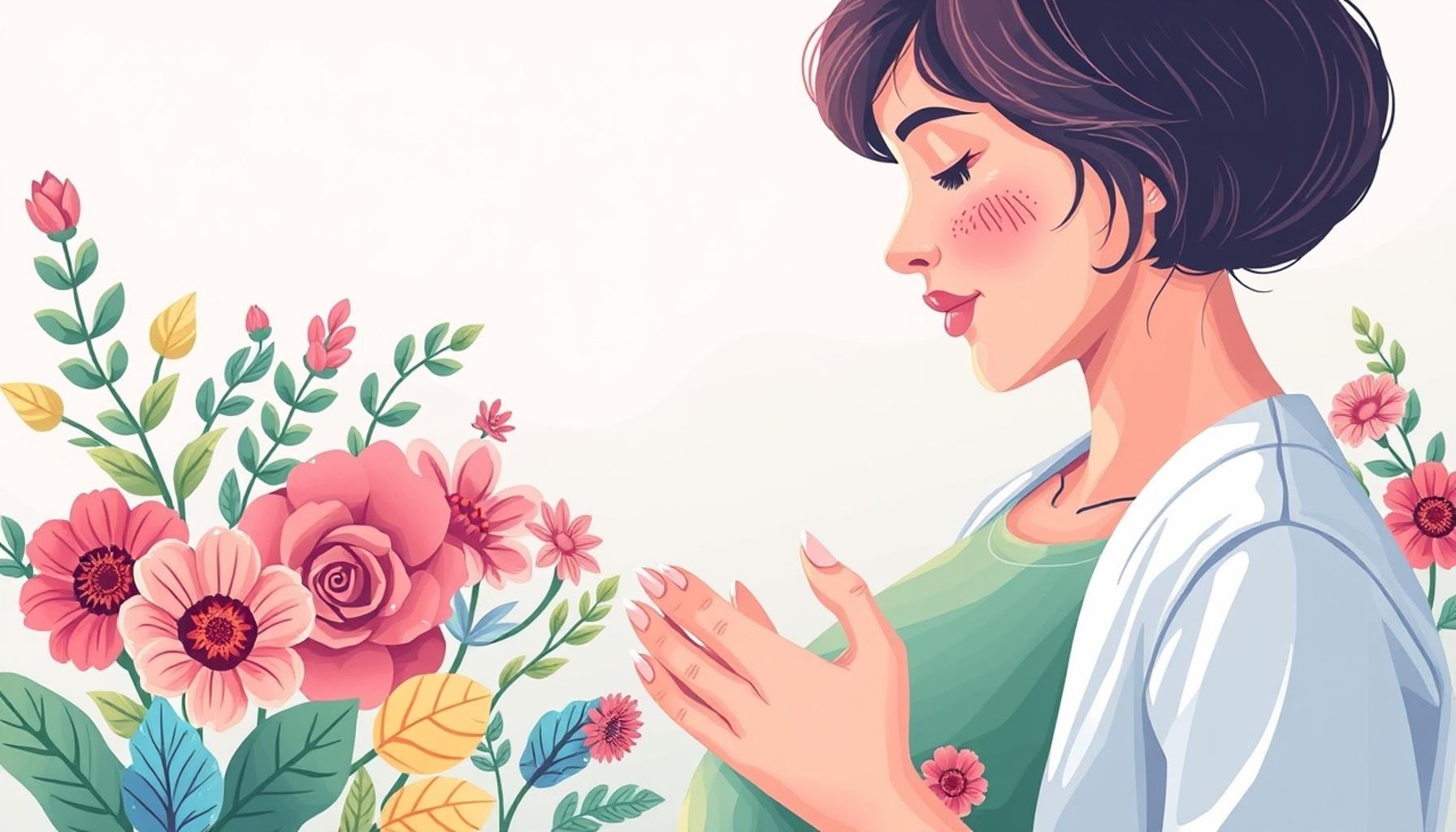 Skin Care During Pregnancy: What Dermatologists Recommend