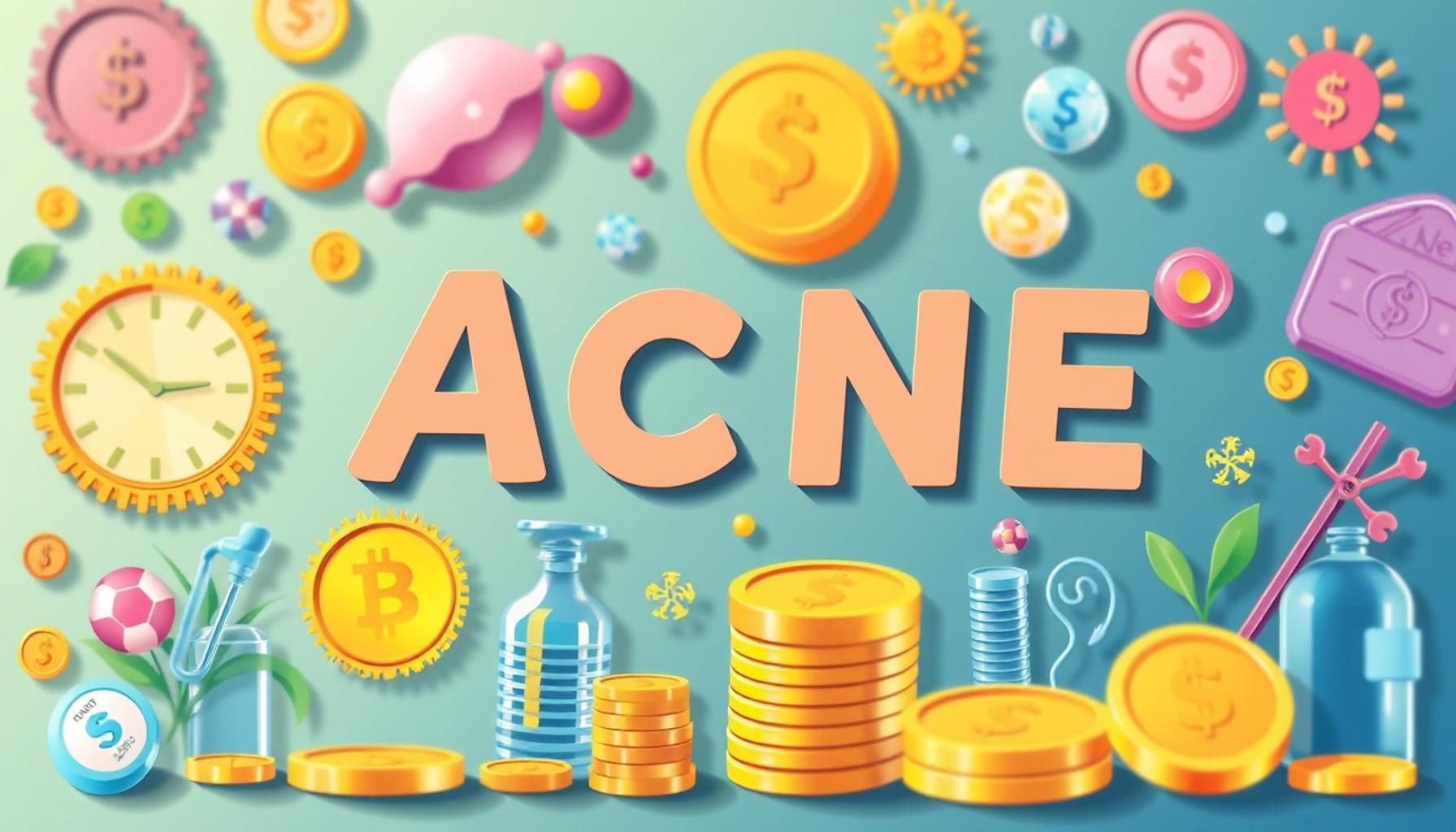 How to identify and treat acne in different age groups