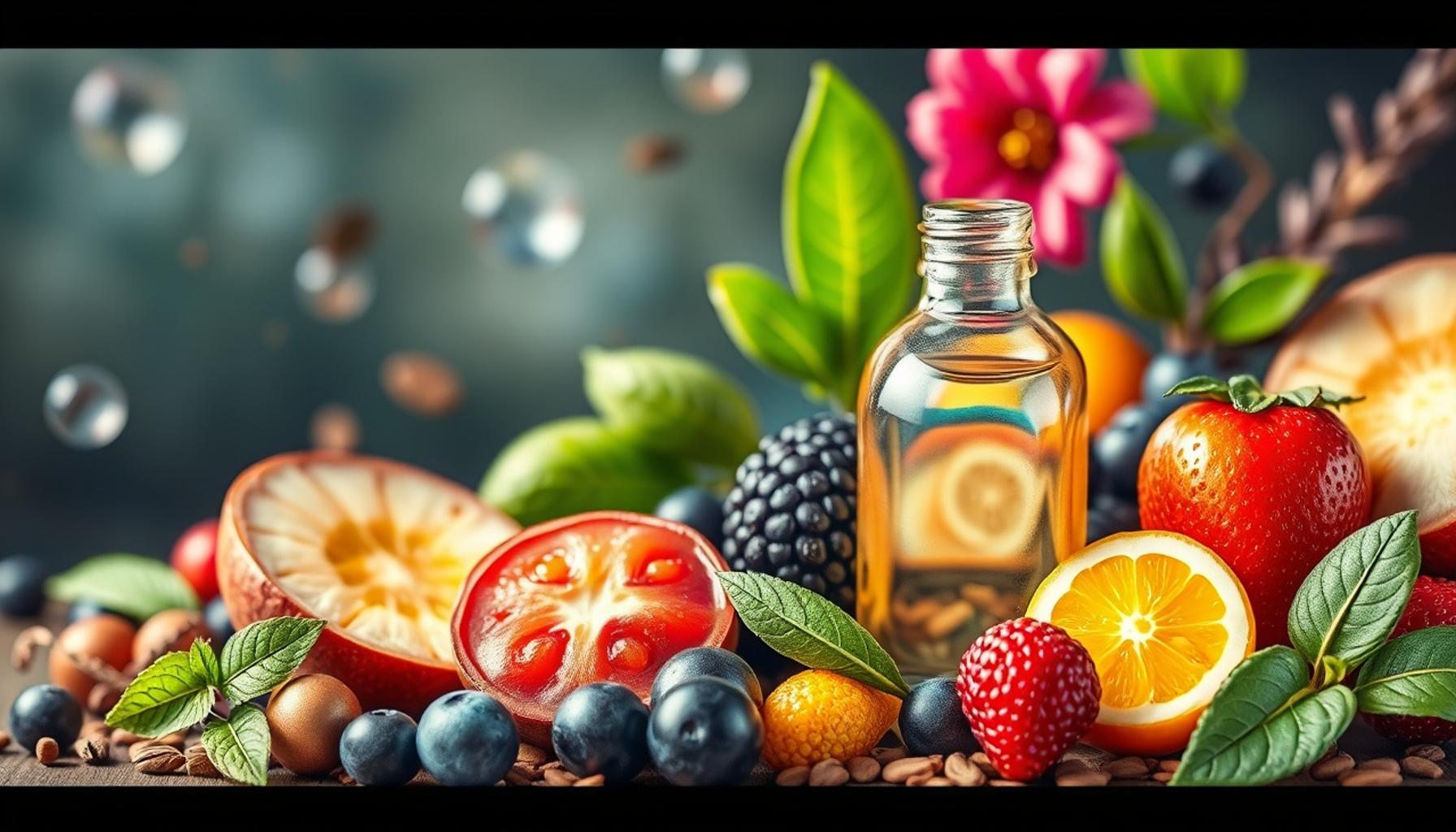 The role of antioxidants in skincare routines and how to incorporate them