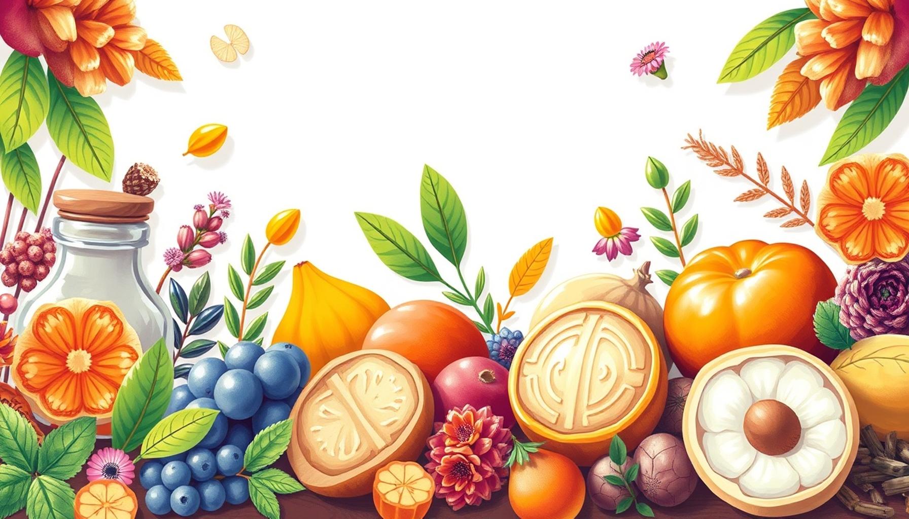 The Importance of Seasonality in Choosing Natural Ingredients for Skin Care