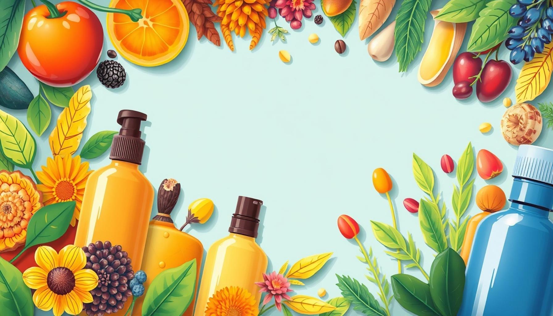 Cultural Influences on the Use of Natural Ingredients in Global Beauty Practices