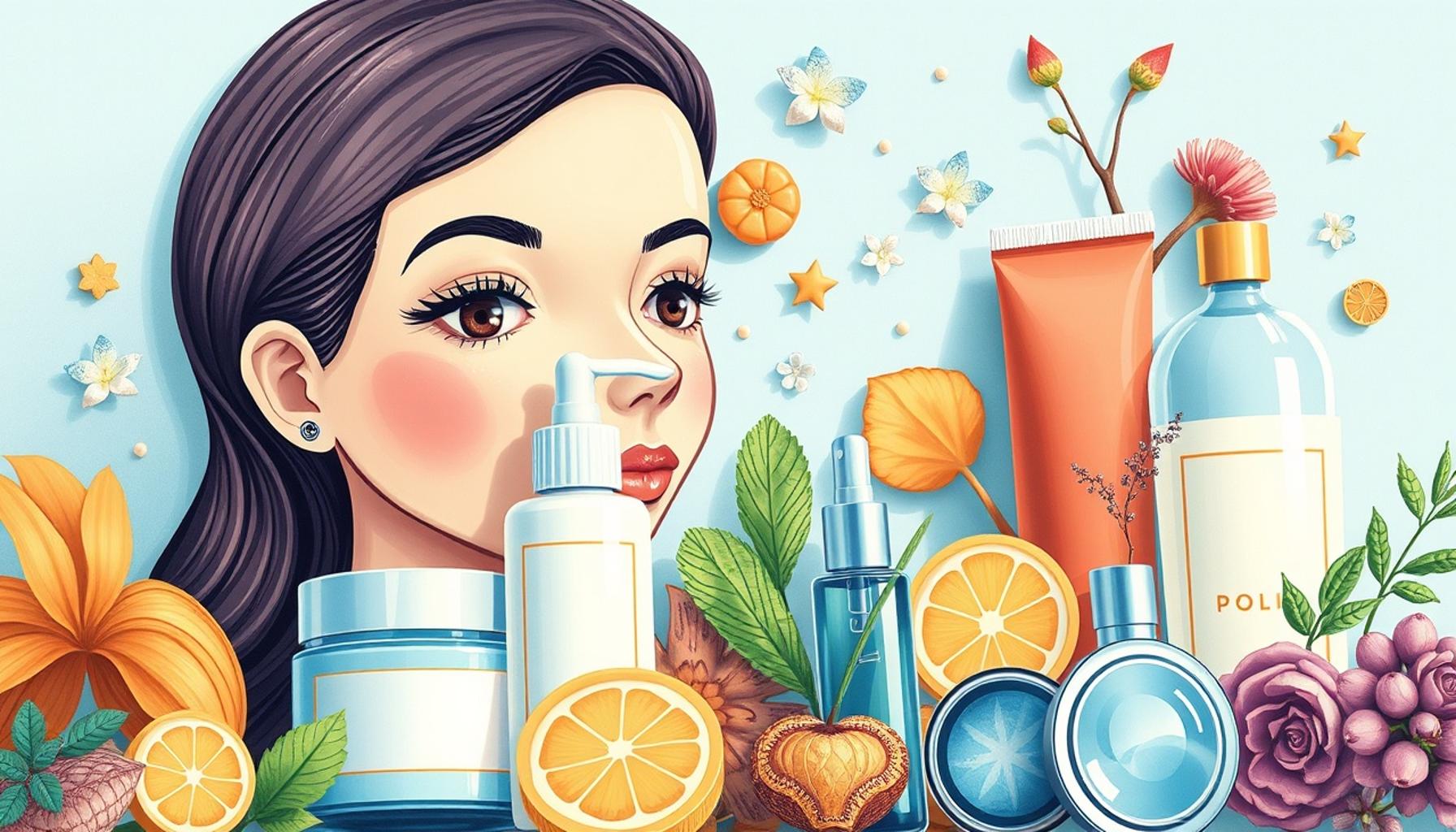 Skincare Product Application Techniques: How to Maximize Results