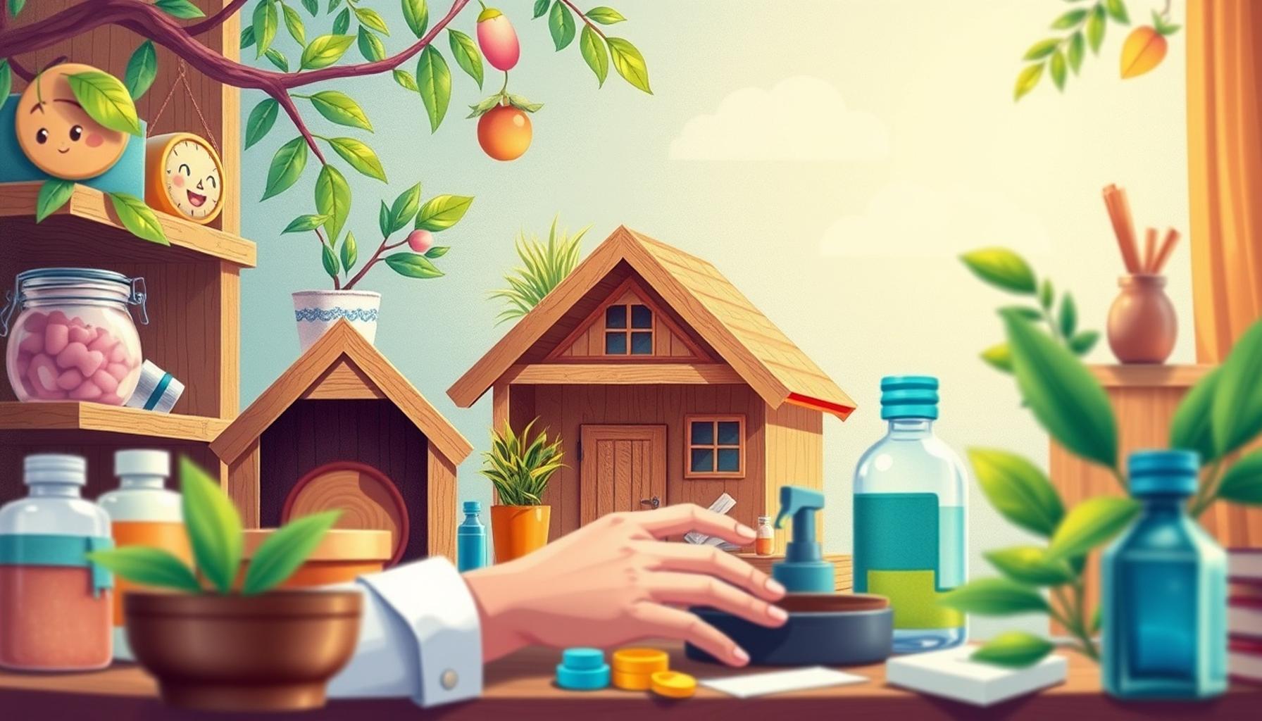 Skincare Routines for Men: Breaking Stereotypes and Building Habits
